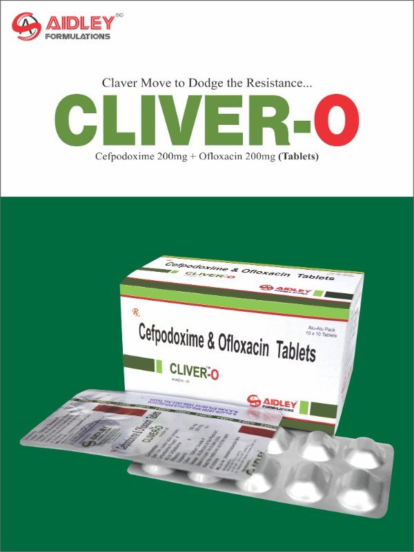 CLIVER-O